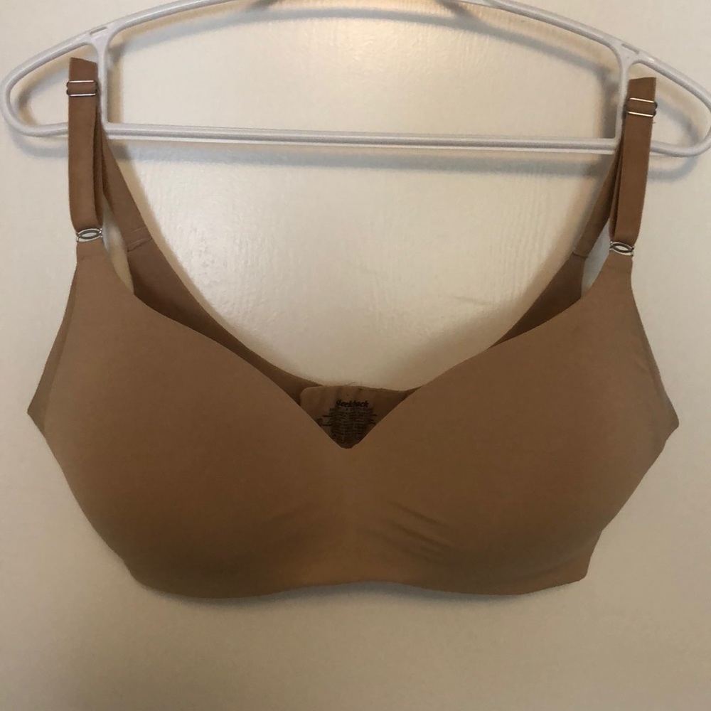 La Vien Rose bra